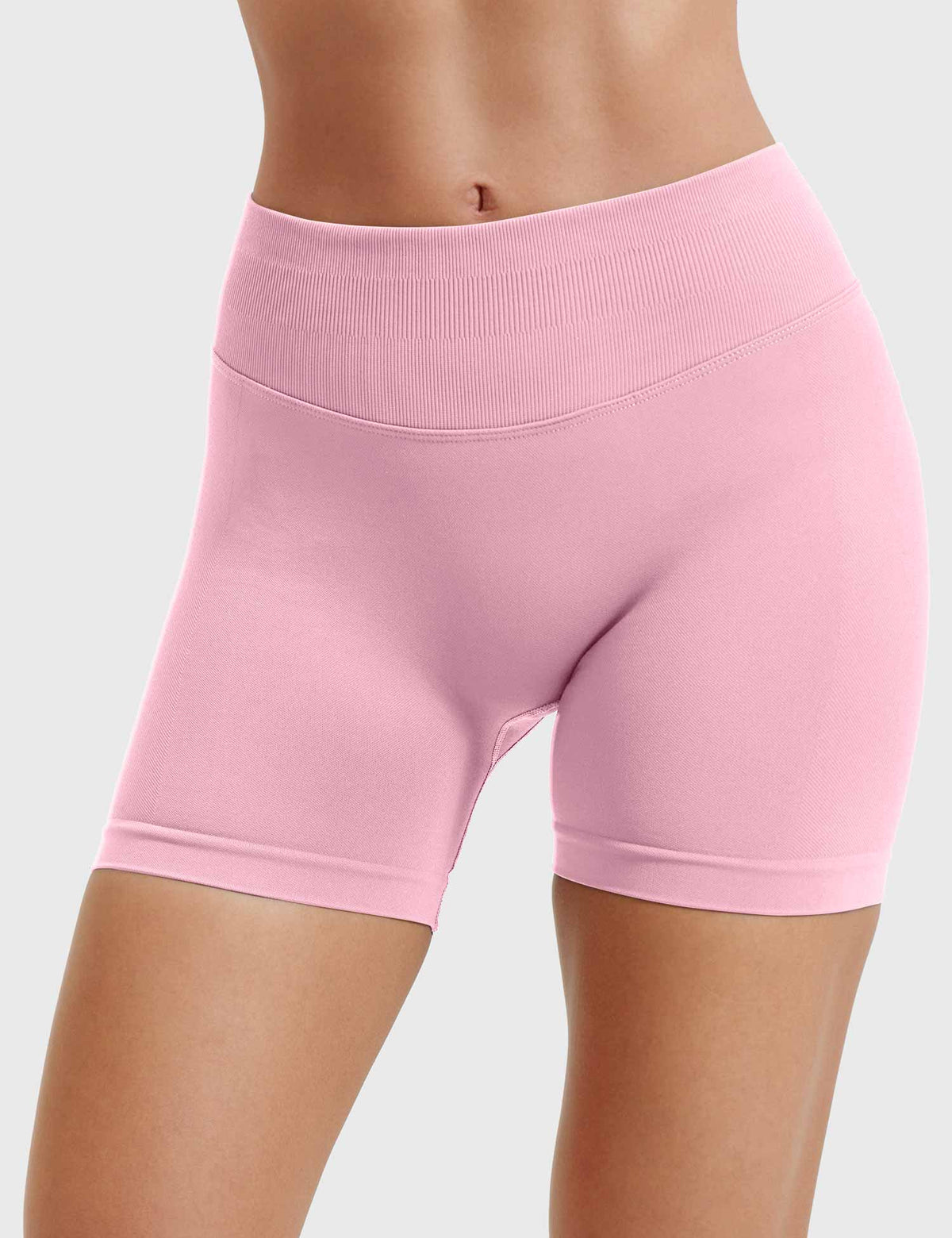 VYRA Contour 4.5-Inch Impact Shorts