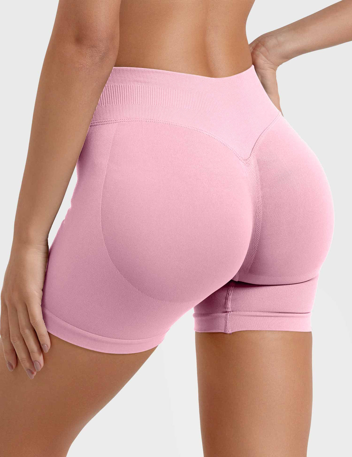 VYRA Contour 4.5-Inch Impact Shorts