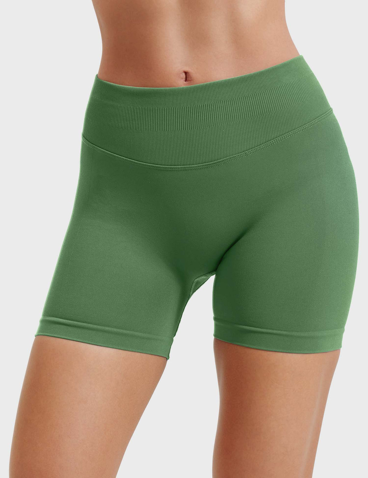 VYRA Contour 4.5-Inch Impact Shorts