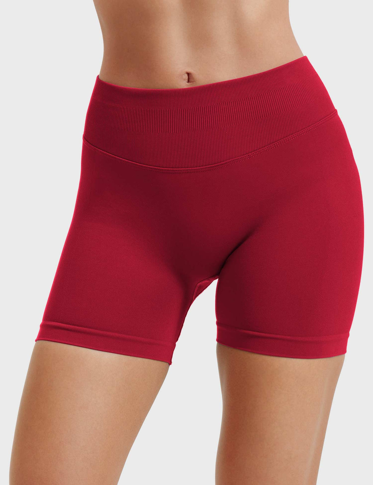 VYRA Contour 4.5-Inch Impact Shorts