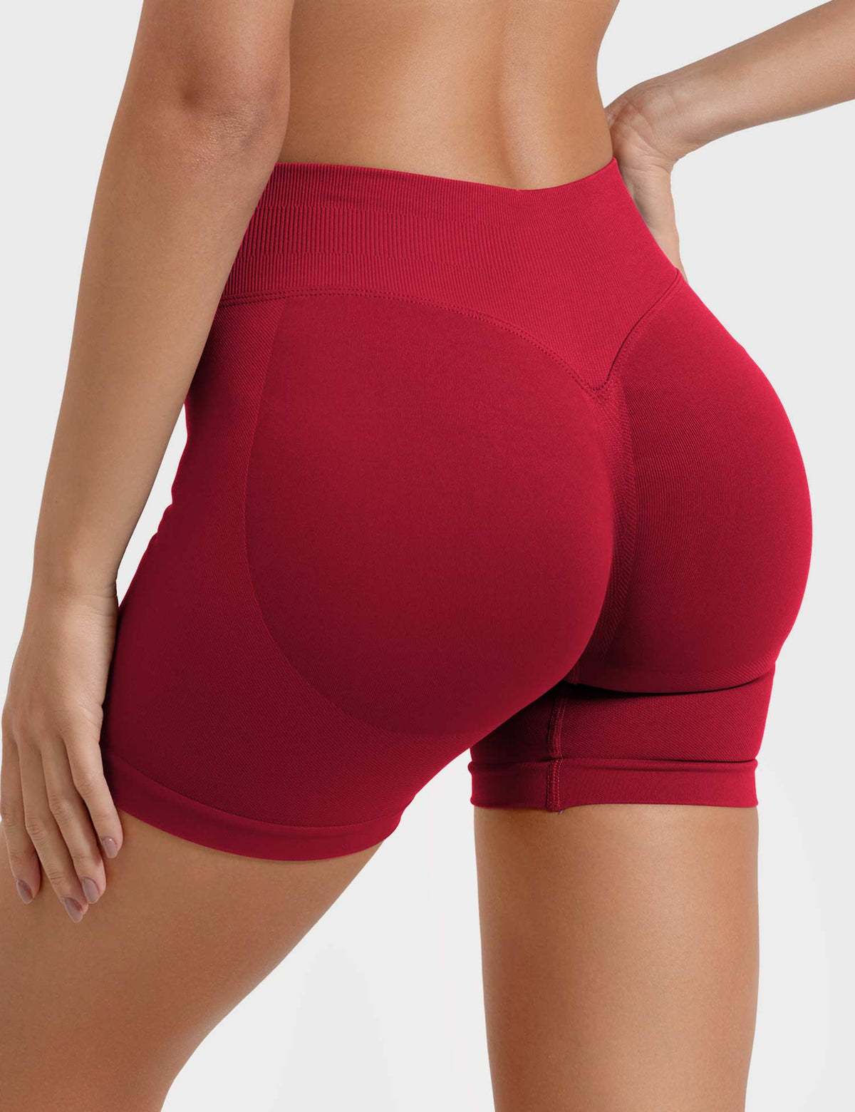 VYRA Contour 4.5-Inch Impact Shorts