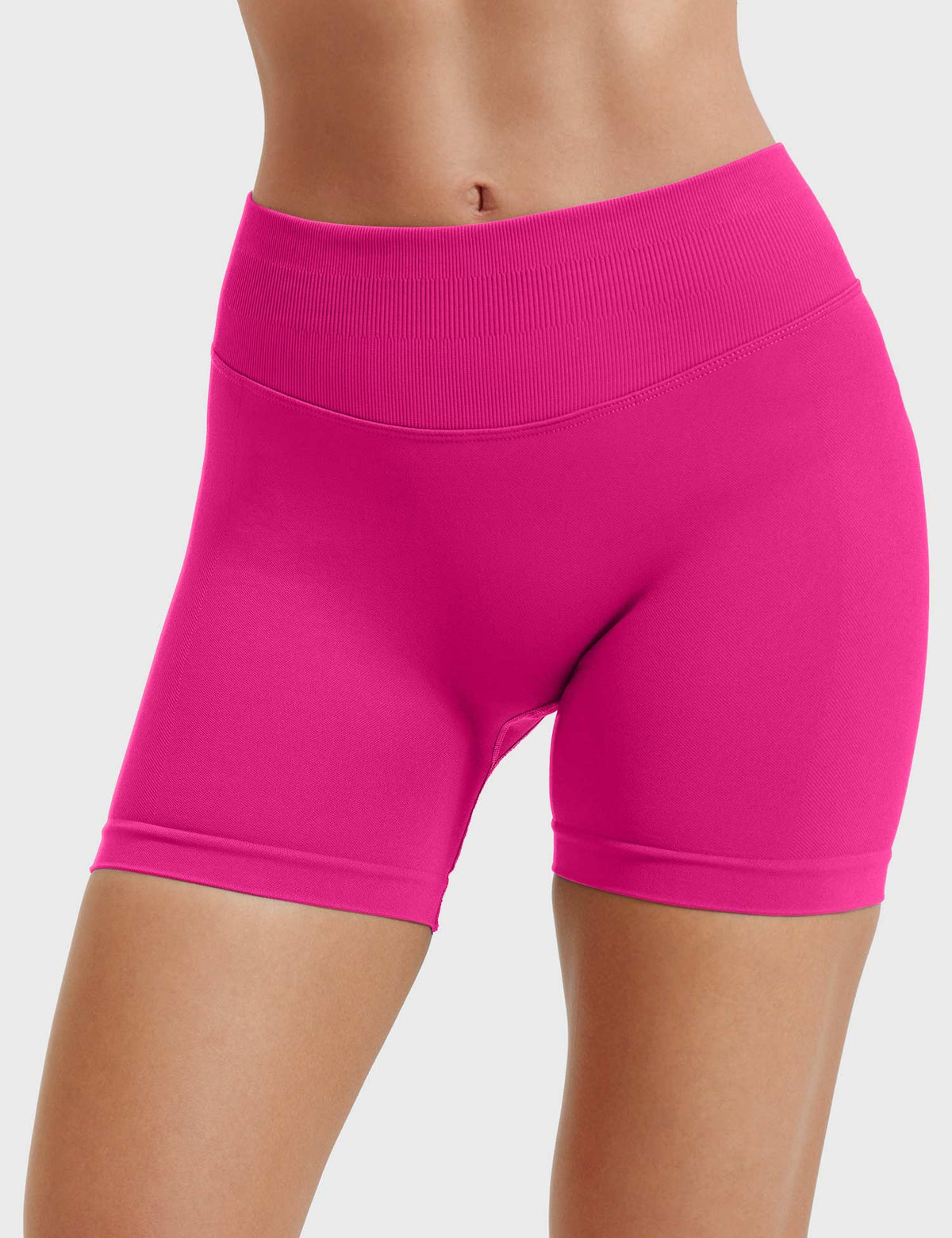 VYRA Contour 4.5-Inch Impact Shorts