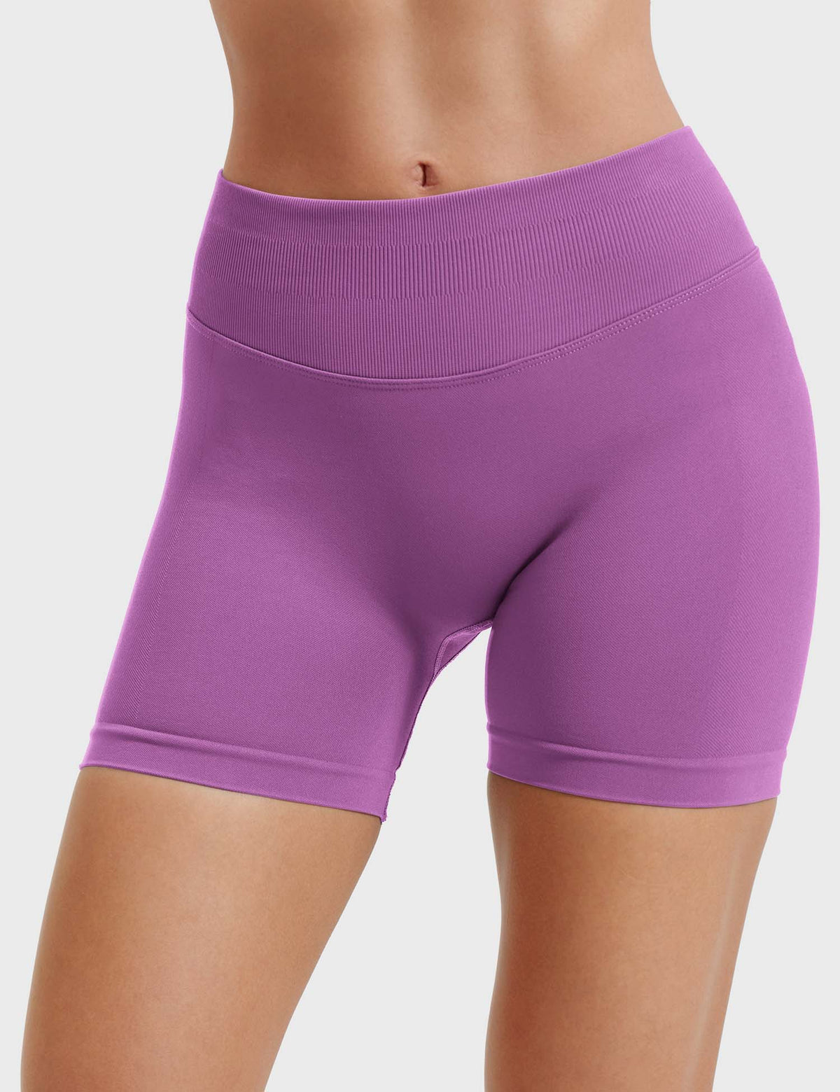 VYRA Contour 4.5-Inch Impact Shorts