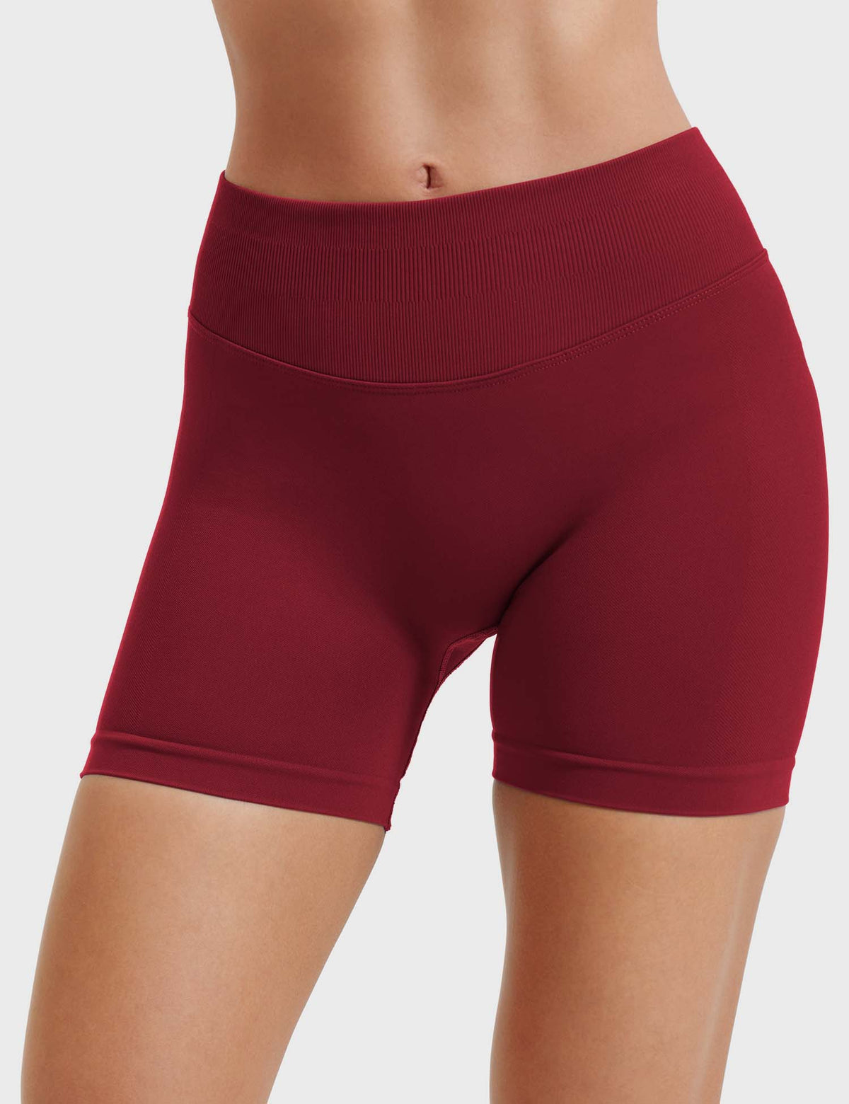 VYRA Contour 4.5-Inch Impact Shorts