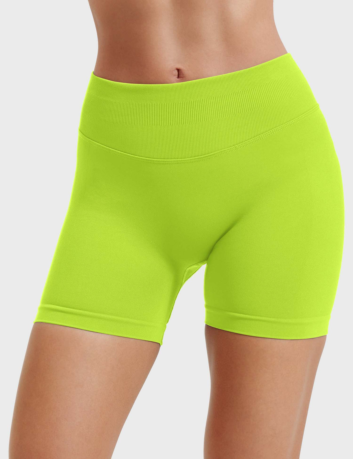 VYRA Contour 4.5-Inch Impact Shorts