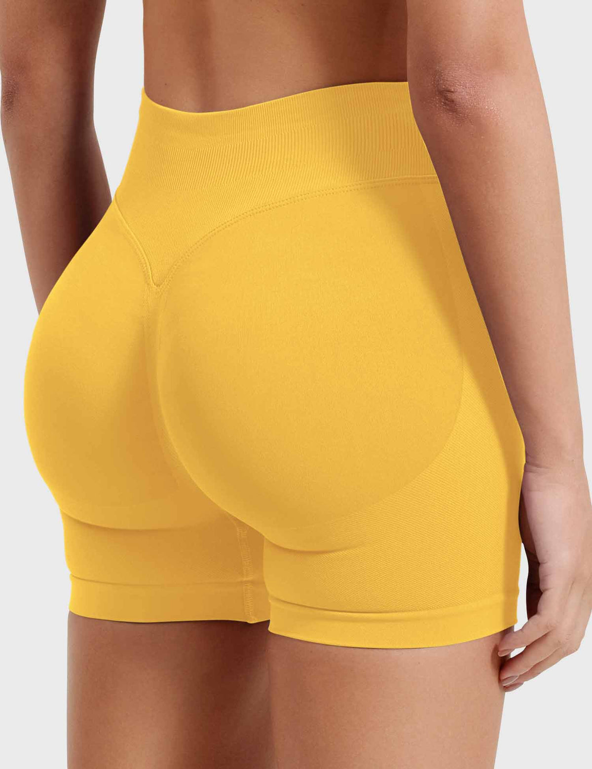 VYRA Contour 4.5-Inch Impact Shorts