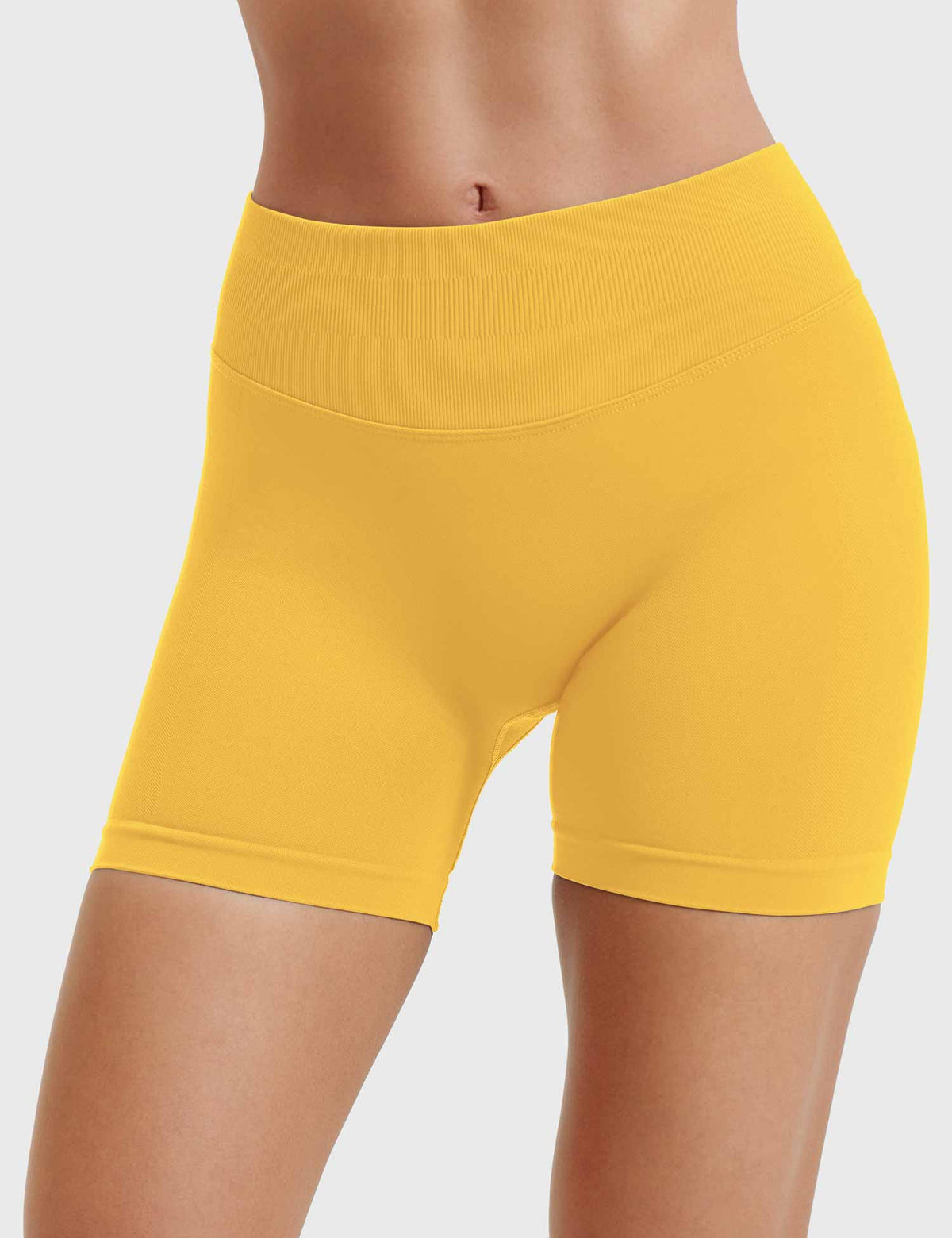 VYRA Contour 4.5-Inch Impact Shorts