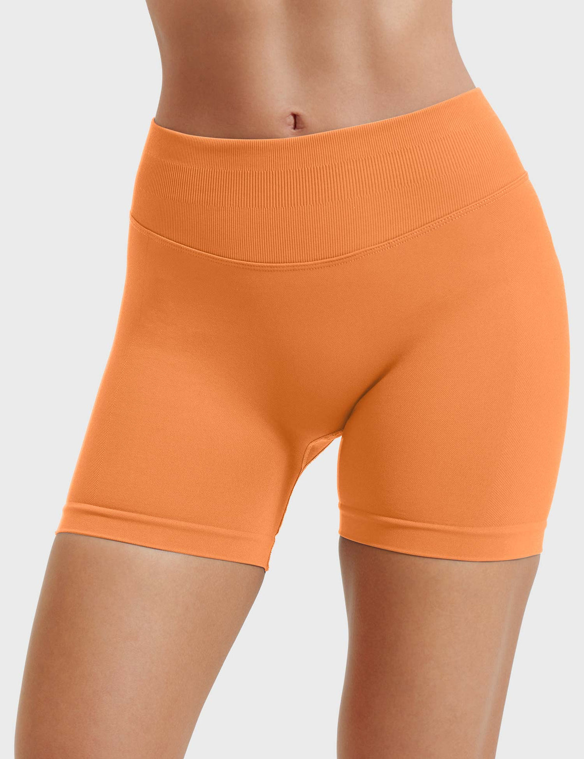 VYRA Contour 4.5-Inch Impact Shorts