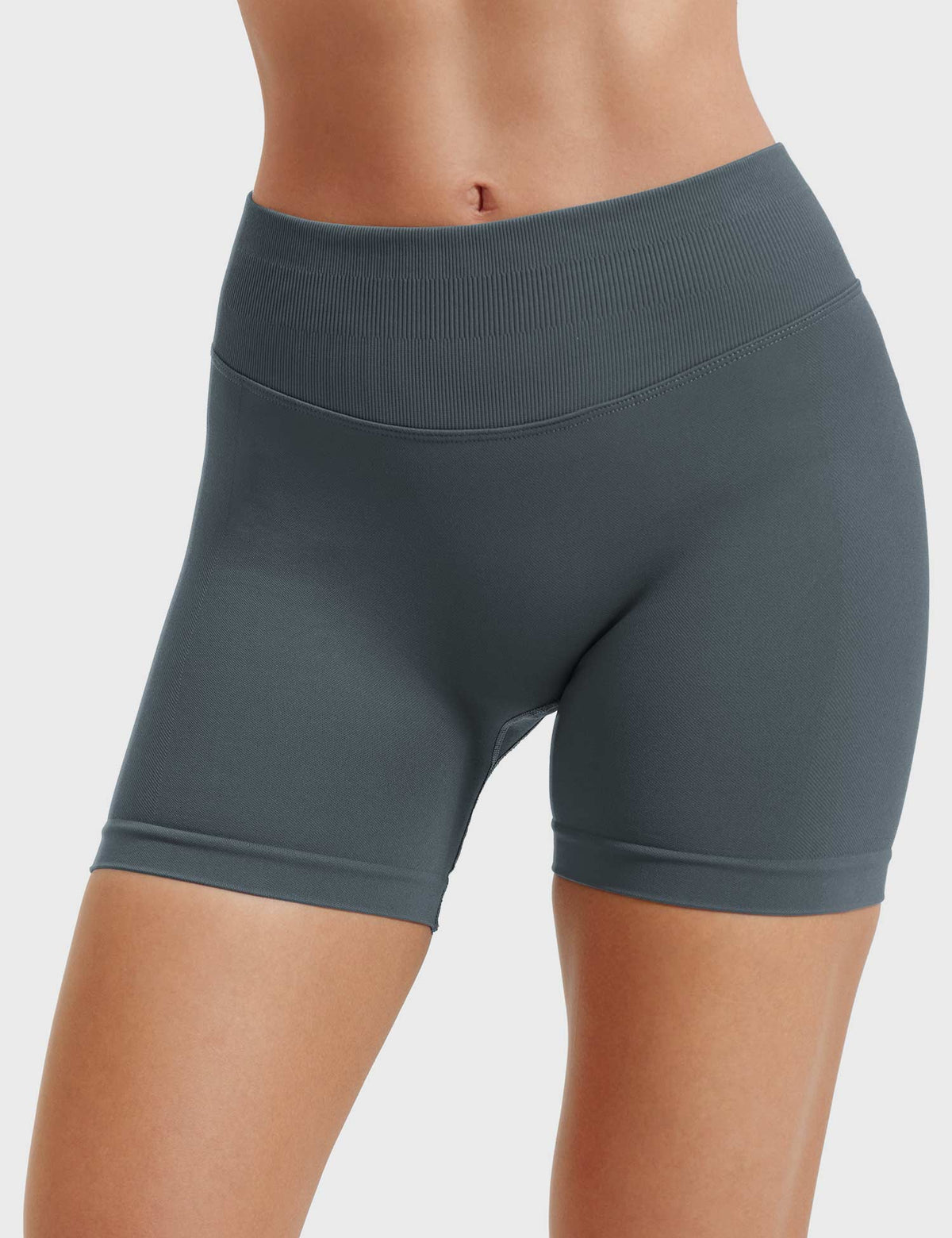 VYRA Contour 4.5-Inch Impact Shorts