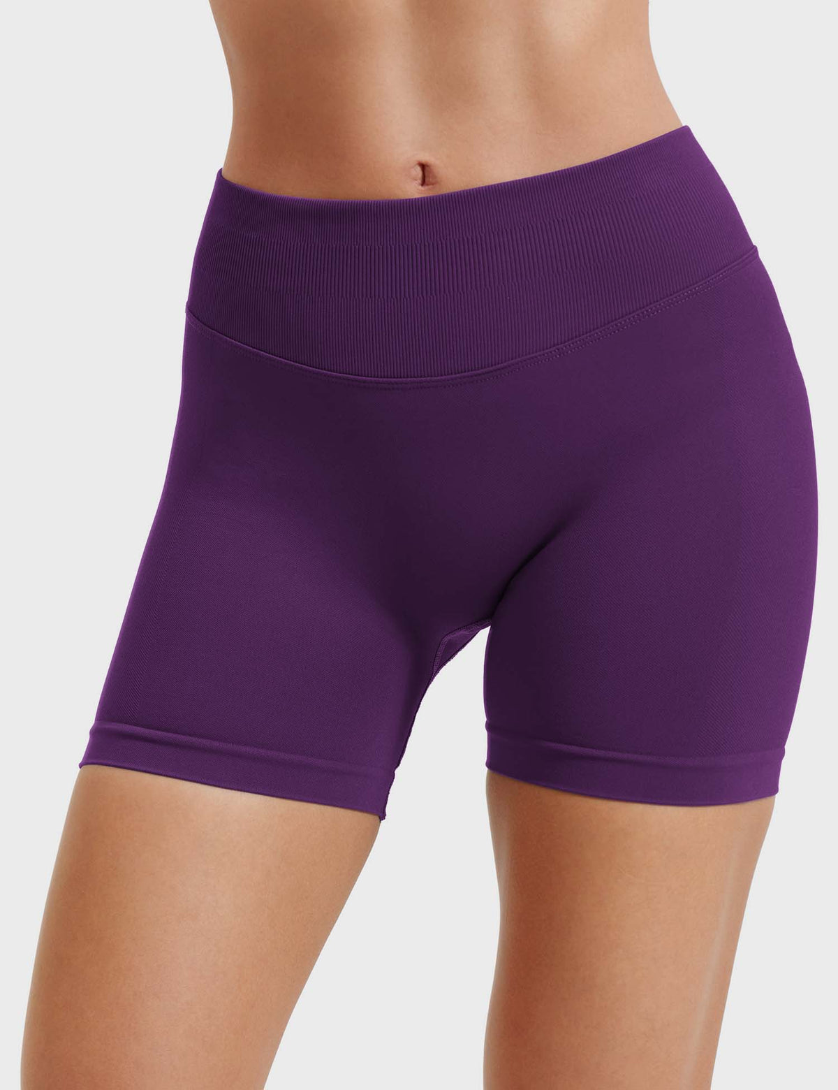 VYRA Contour 4.5-Inch Impact Shorts