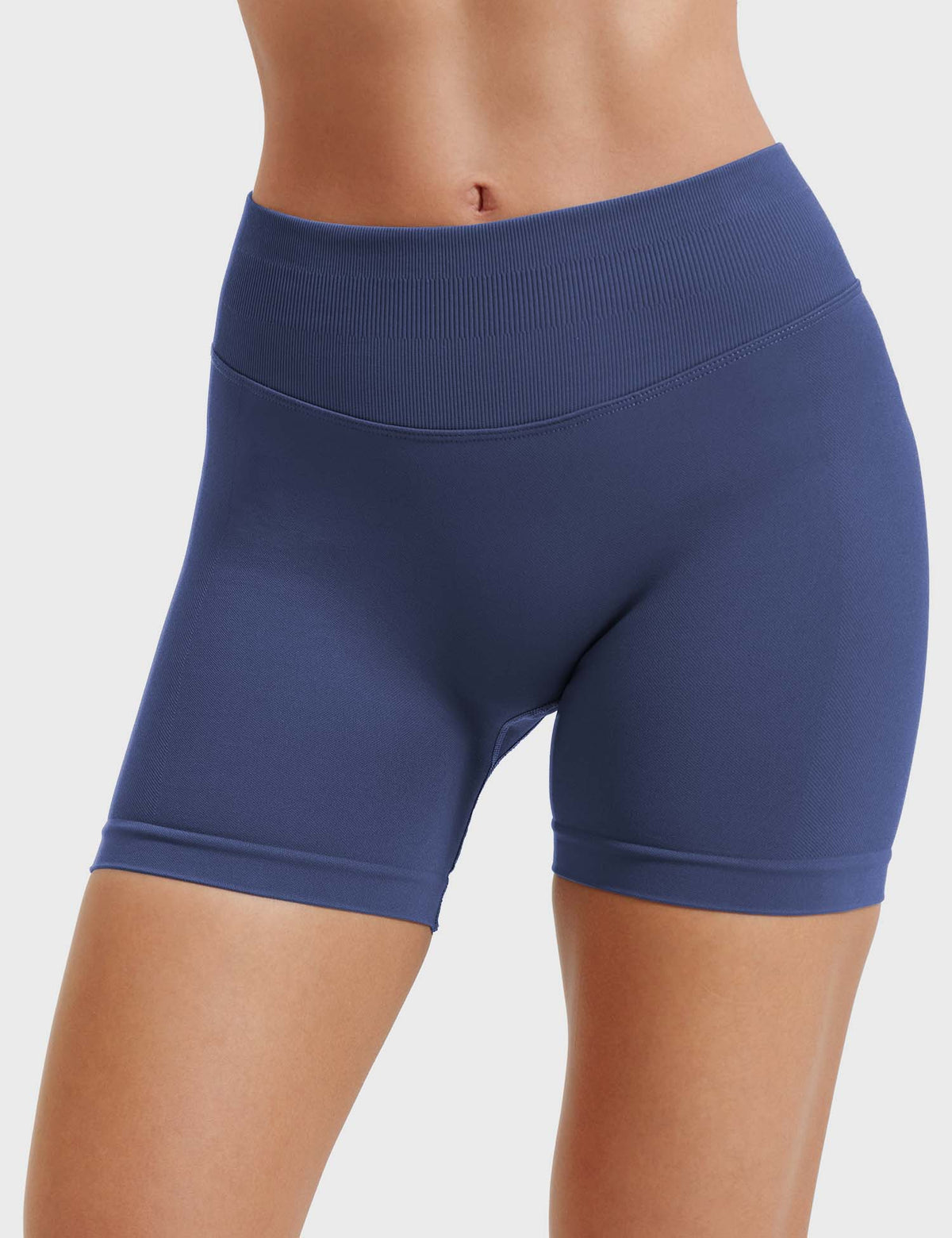 VYRA Contour 4.5-Inch Impact Shorts