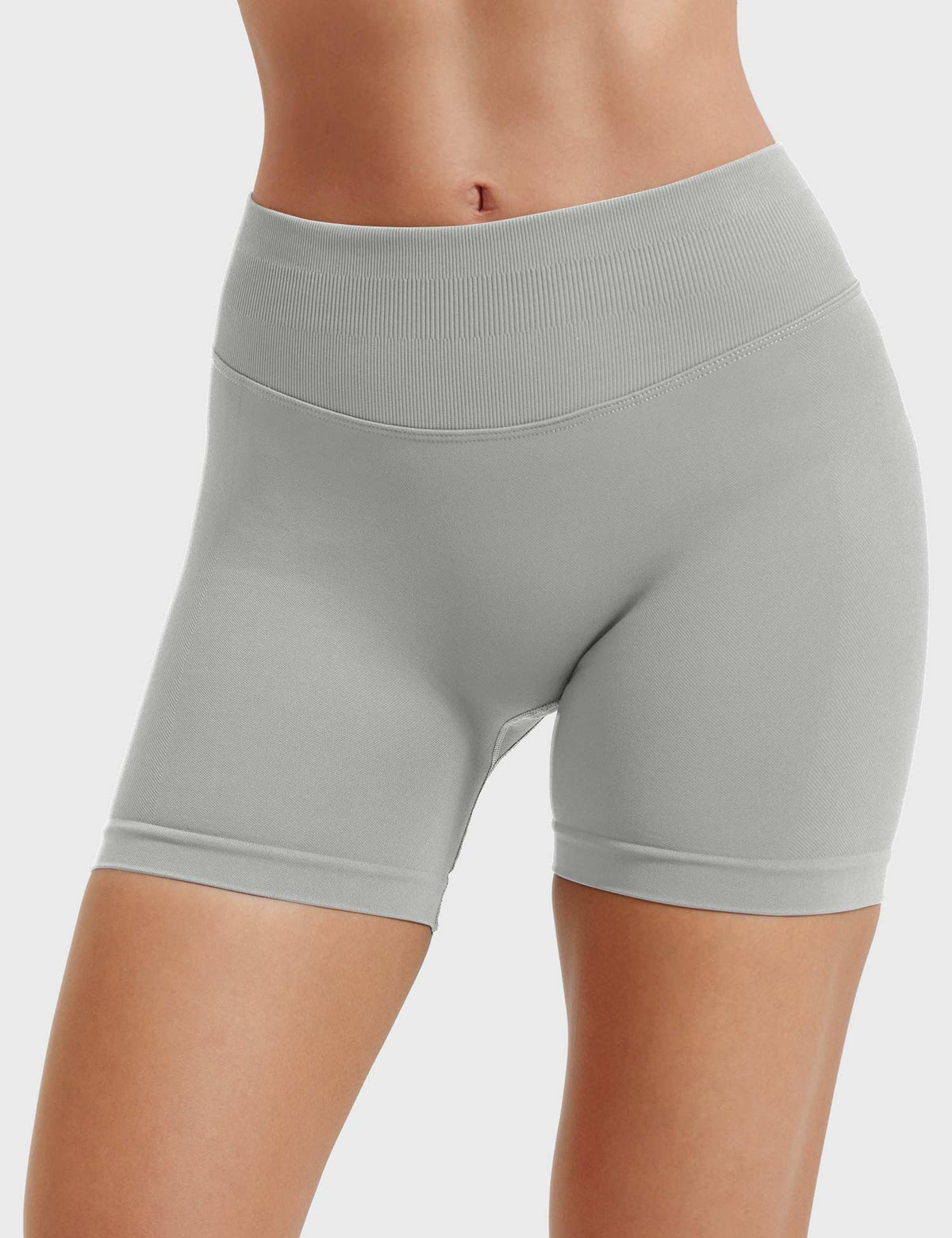 VYRA Contour 4.5-Inch Impact Shorts
