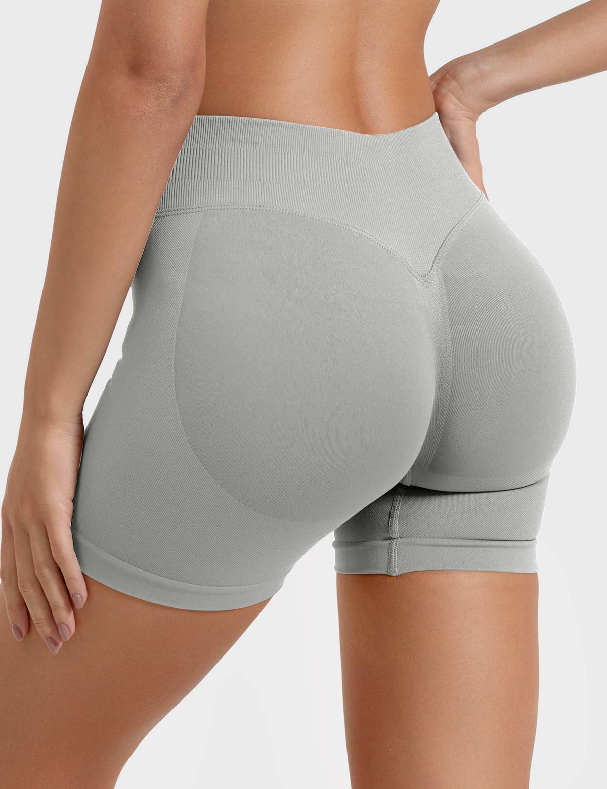 VYRA Contour 4.5-Inch Impact Shorts