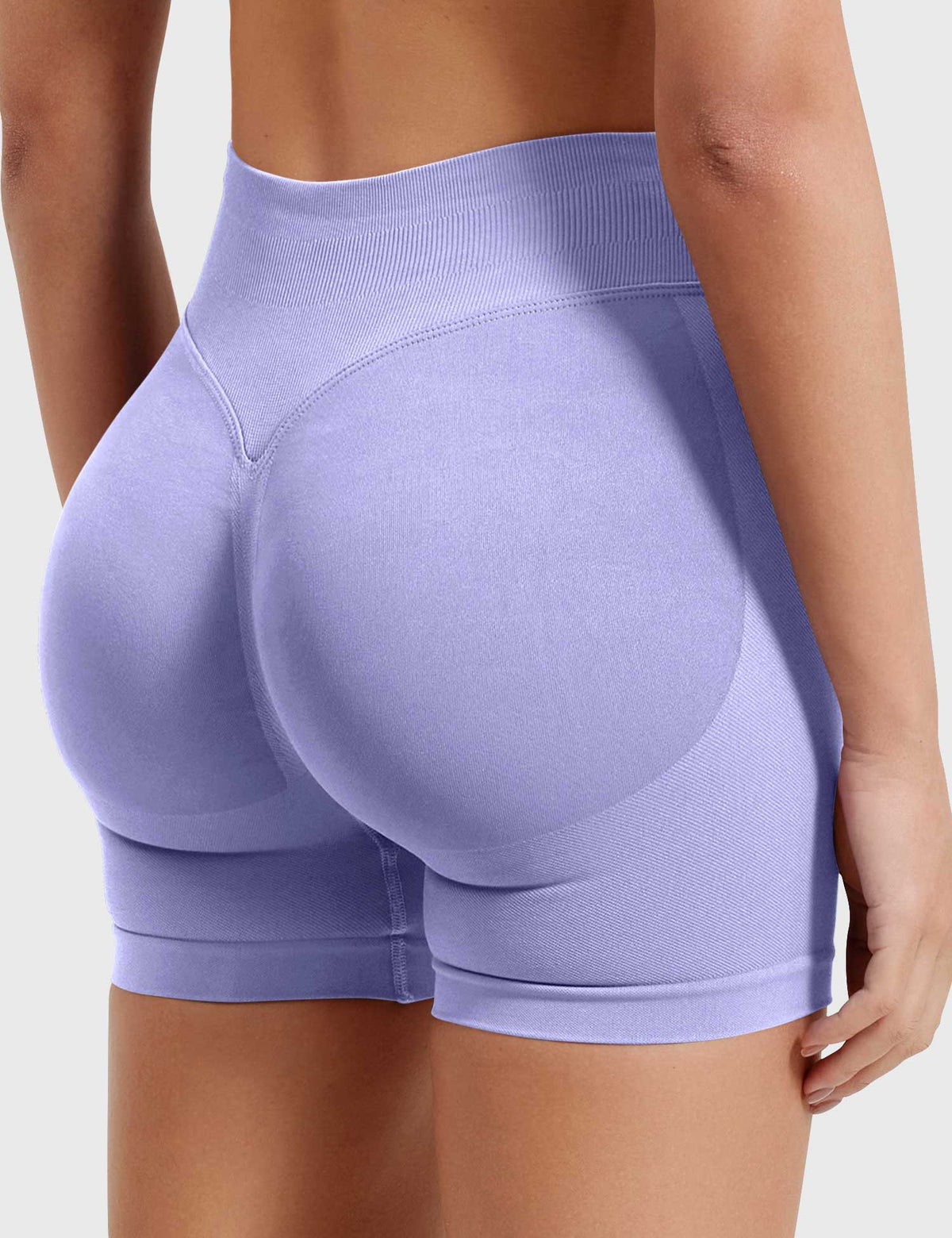 VYRA Contour 4.5-Inch Impact Shorts