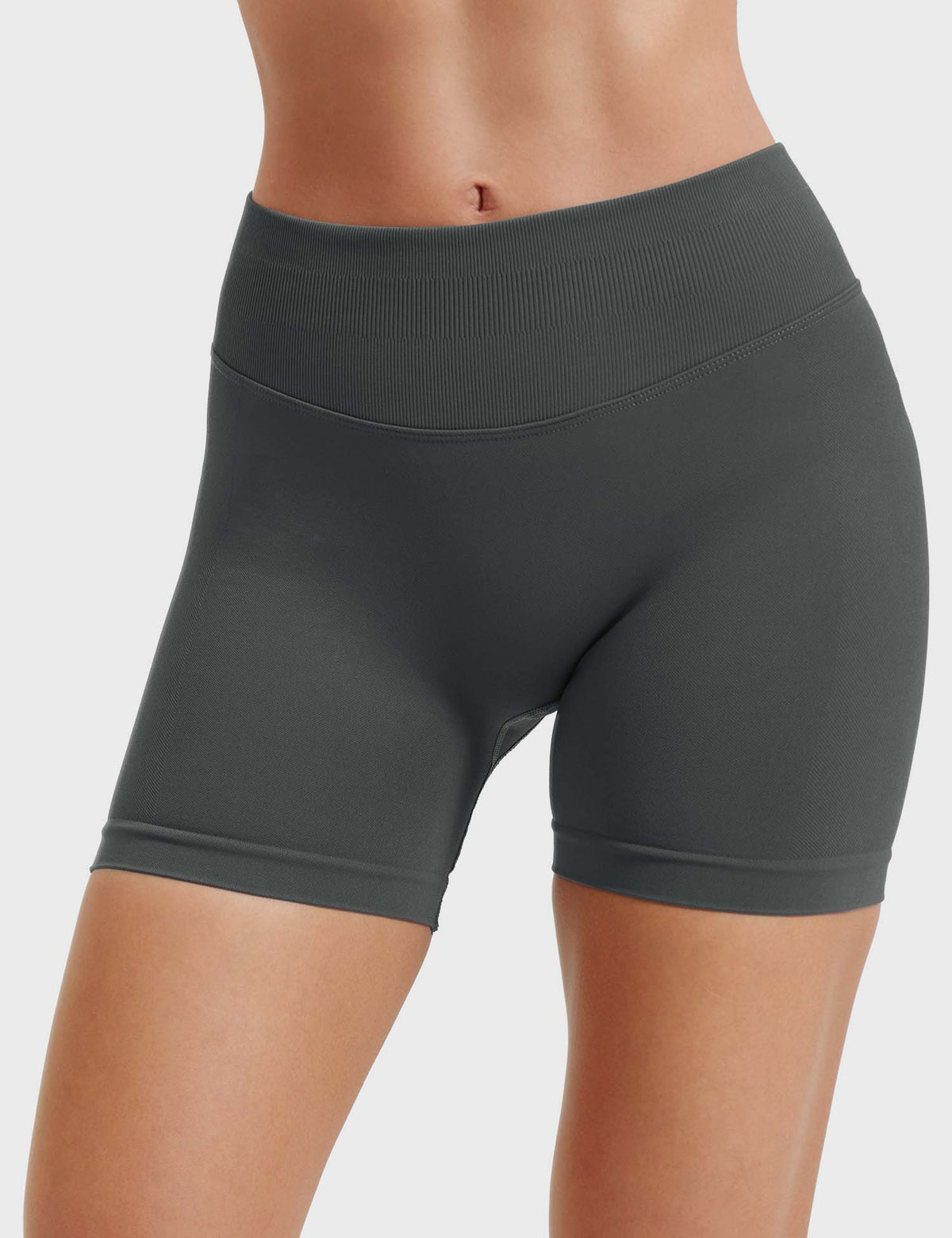 VYRA Contour 4.5-Inch Impact Shorts